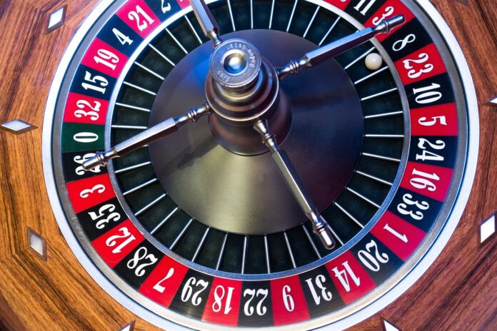 meilleure roulette en ligne