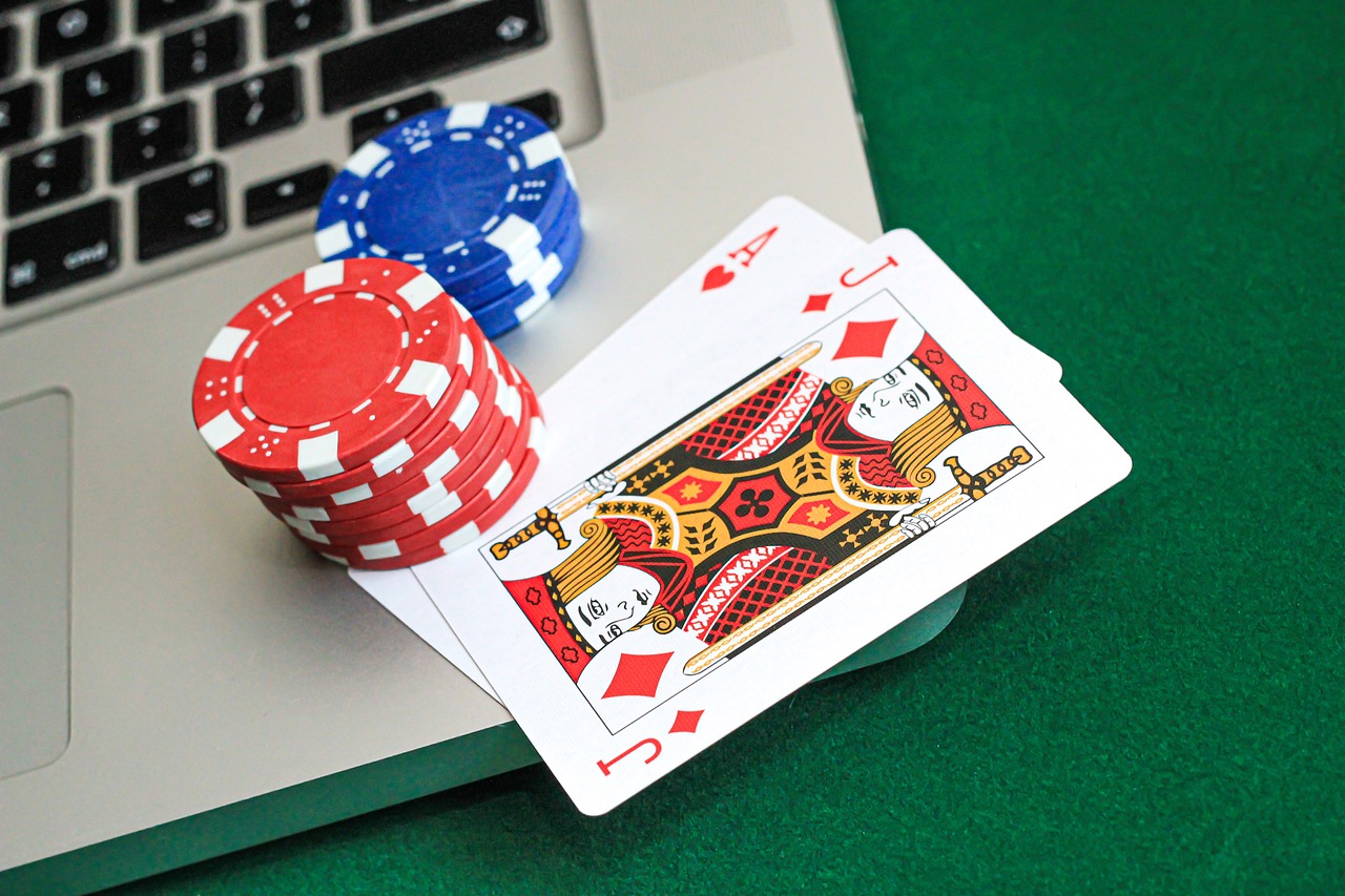 poker débutant