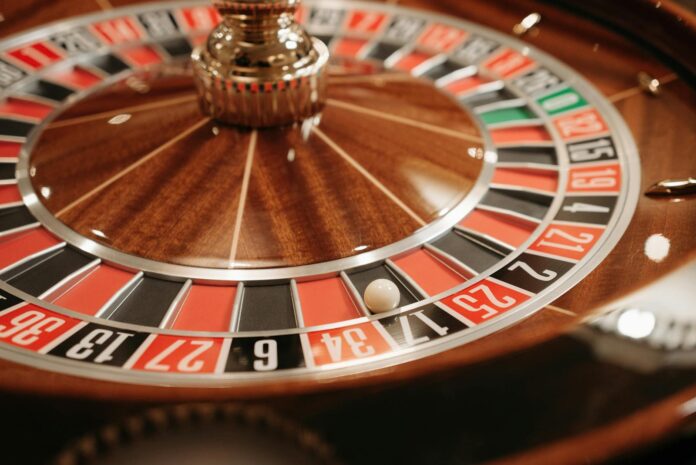 roulette en ligne roulette en ligne