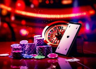 Les 3 casinos en ligne les plus populaires de 2024, 2025 casinos en ligne populaires
