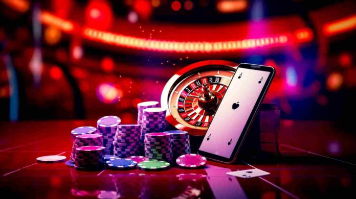 casinos en ligne populaires