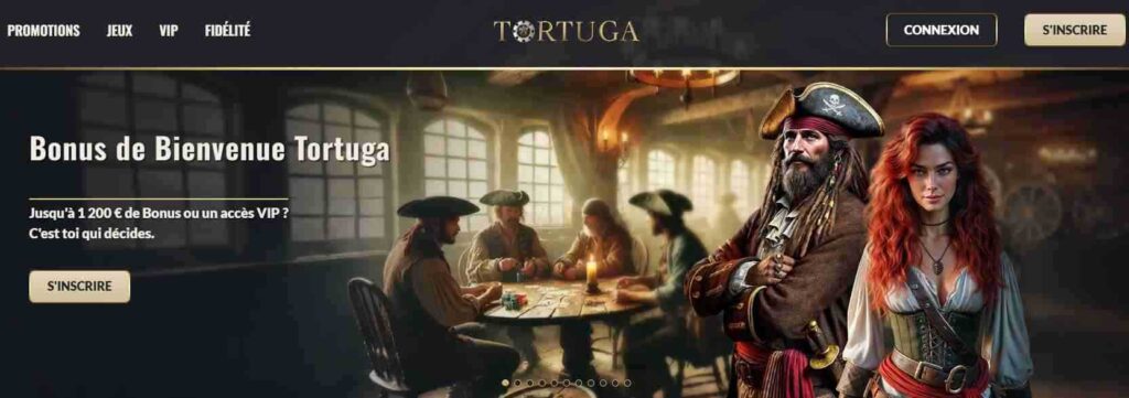 casinos en ligne populaires