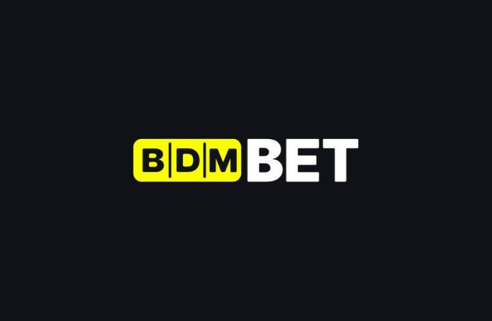 BDMBET casino avis